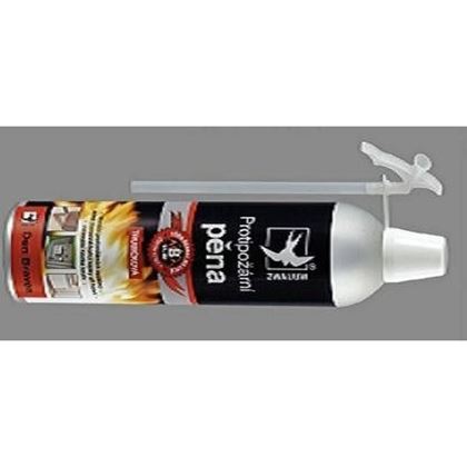 Polyuretanschaum Feuerwehr 750ml