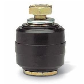 Ballige Führungsrollen aus Polyamid BN 36 Rolling Center