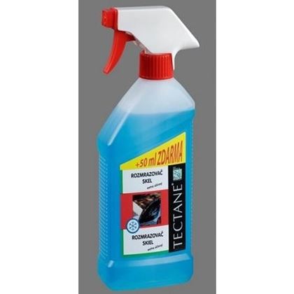 Fenster Defroster 500ml Flasche mit Spruher