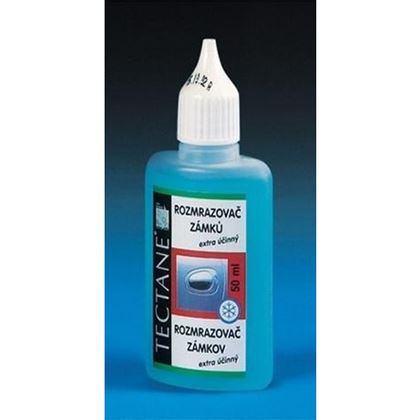 SHERON Schlossdefroster 50ml Dose