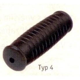 Einfache Standardgriffe, 15,9x75