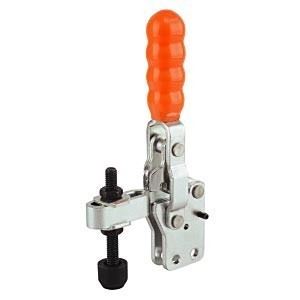 M12x100 Schnellspanner mit schnellen vertikalen Klemmschraube