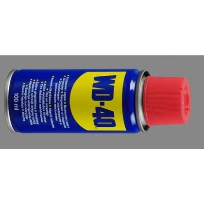 Spray universalschmiermittel 400ml WD-40 S802WD