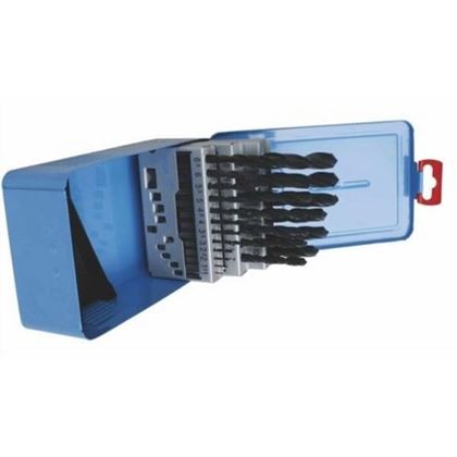 Bohrer set 25-Stucke 1.0-13.0 SV1121RNHSS25K