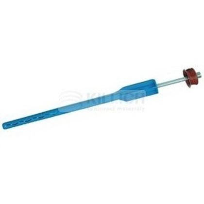 10x180 Dübel KEW SDA, Kupfer