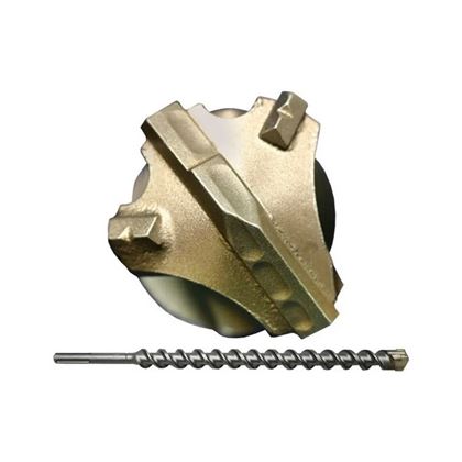 50x570/450 Steinbohrer SDS MAX