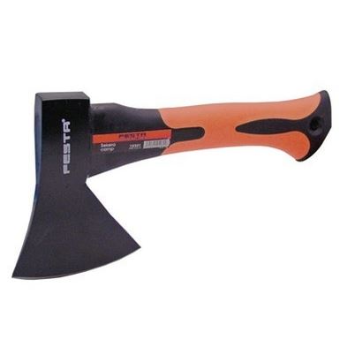 Profibeil camp FESTA