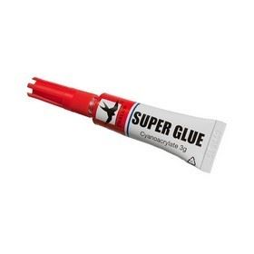 Sekundenkleber DB SUPER GLUE 3g