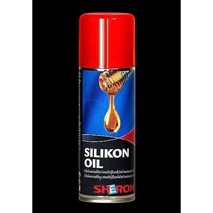 SHERON Siliconöl 200 ml
