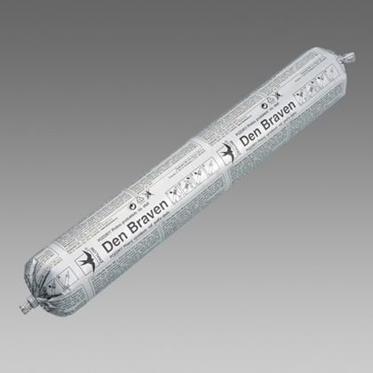 Neutralsilikon N 03 600ml TRANSPARENT