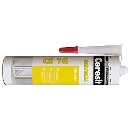 Neutralsilikon Makrosil NX108 TRANSPARENT