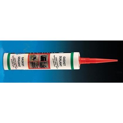 Silikon-dictmittel Gasket 280ml ROT