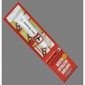 Sanitarsilikon Neutral 25ml 35001TU WEISS