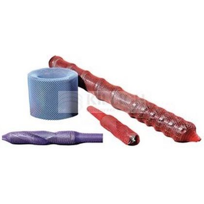 6-17x250m Netzwerksicherheit orange 466800