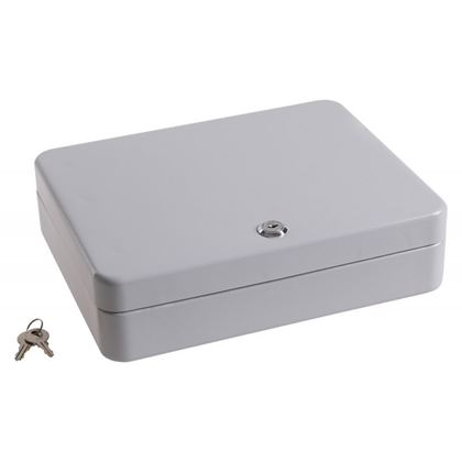 Box für Schlüssel 70St. 300x230x90mm