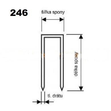 380/16 VERZINKT Klamm Rollmeterer BeA NKS