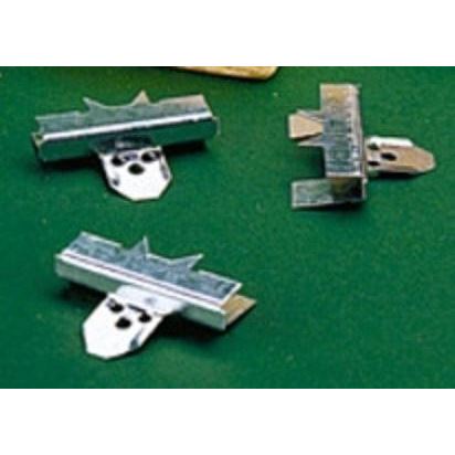 5 Dileleklammer (packung 80stc)