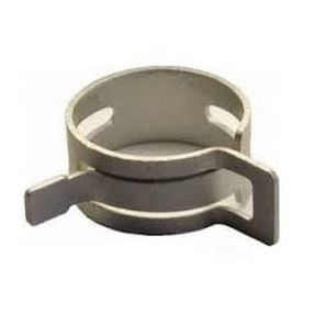 federklemmer VERZINKT W1 14-17