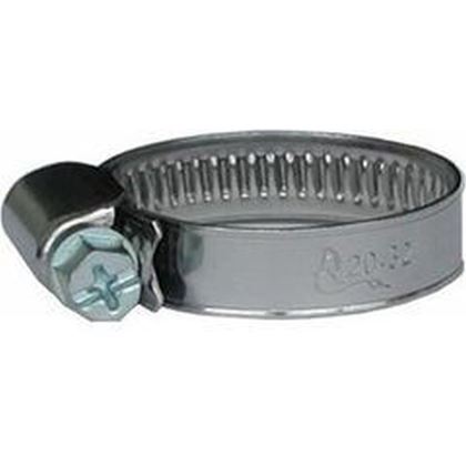 110,5-1010R Schlauchklemme 16704619