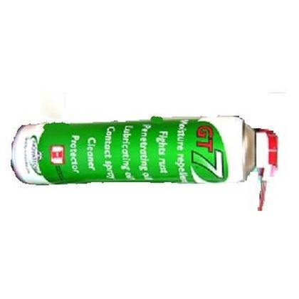 7-Tec Spray Reiniger 500 ml universal Reinigung und Entfettung