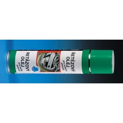 Spray Kettenol 400ml TA20201