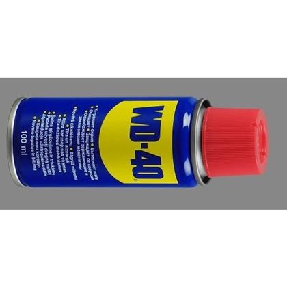 Spray universalschmiermittel 100ml WD-40 S800WD