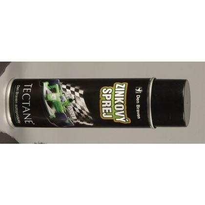 Spray VERZINKT Tectane 400ml TA40301