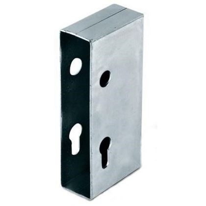 Kasten-pocket 128/10 Rolling Center