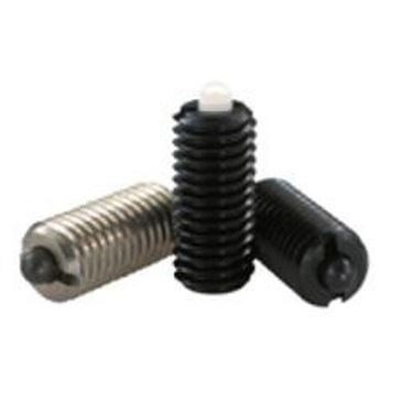 M8x22 Schraube mit Innensechskant und Zapfen Schieber (Wurm)