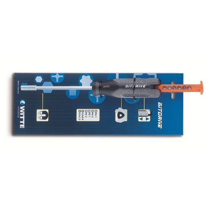 Schraubenschlussel BITDRIVE standart 26053