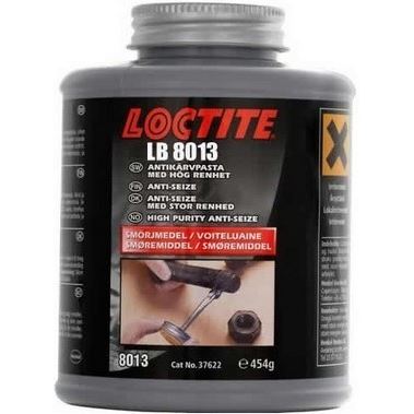 Paste Loctite 454g ANTI-SEIZE N-7000 LB 8013