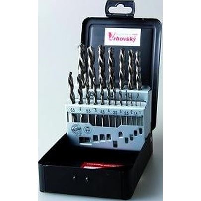 Bohrersatz 1.0-10.0 Cobalt S338RCZ004HSSCo5