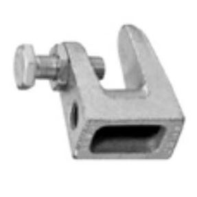 M8 Tragklamme TKL 0-20mm