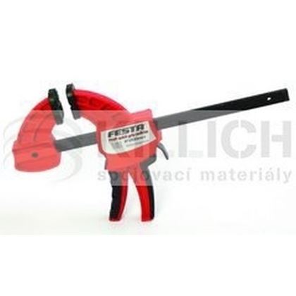 "Klemme FESTA 12""/300mm"