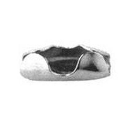 2.1-2.4 NICKEL Kugelkettenklemme