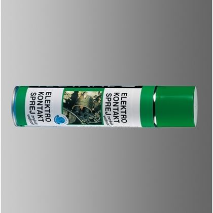 Elektrischer Kontakt Spray auf alle elektrischen Komponenten 400 ml