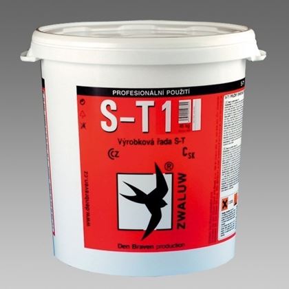 Spalkitt 12kg S-T1 WEISS