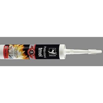 Acrylkitt Pyrocryl 310ml WHITE