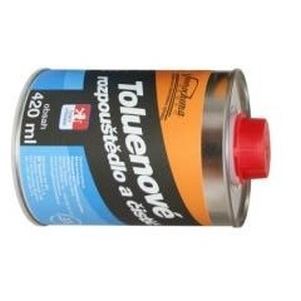 Toluol Lösungsmittel und Reiniger 420ml