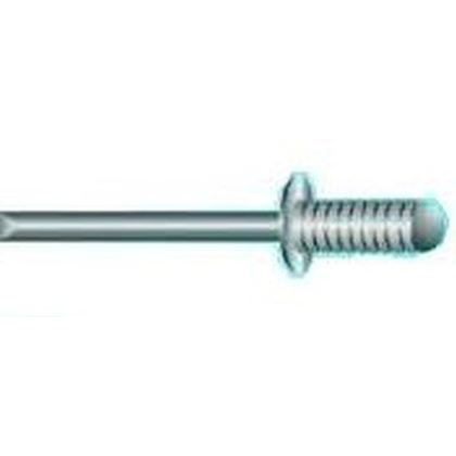 5.0x18 Blindniete, gerandelt Al/St 120914