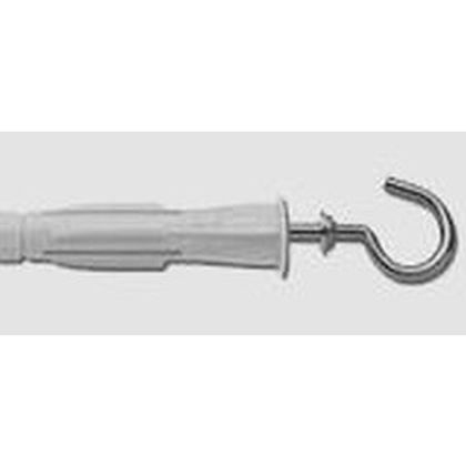 10X61 Knotendübel mit Rundhaken UH-LC