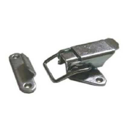 Hebelverschluss UP1 A-44mm, B-33mm, C-12mm, VERZINKT