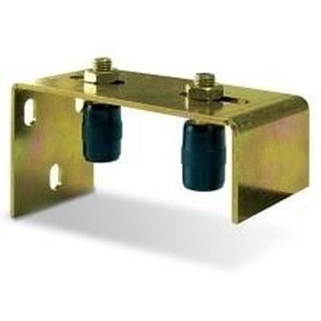 37-106 Führung seinheiten am Wand zu befestigen 2RL