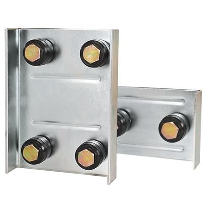 Führungsenninheiten klieni schiene