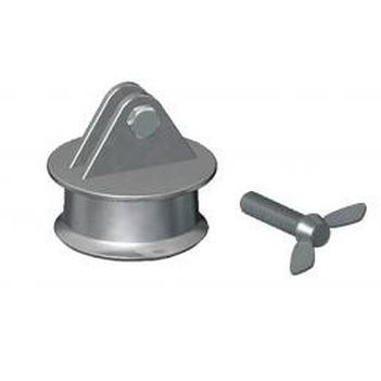 víko kloubové KSF 66 Gewindestangen