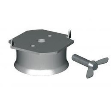 víko vnitřní KSF 66x550-650 Gewindestangen