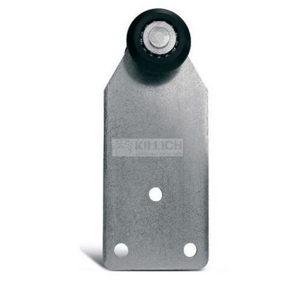 Klein Ein-Schienen Laufwagen 2 RCPG ZN 93x28 Rolling Center