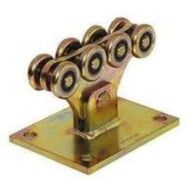 "Basic" Rollenapparat für freitragende Schiebtore CA4RPS