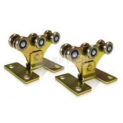 Klein - CA4RLS 3.5 Rolling Center