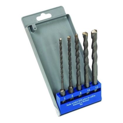 6x100 Steinbohrer PROFI